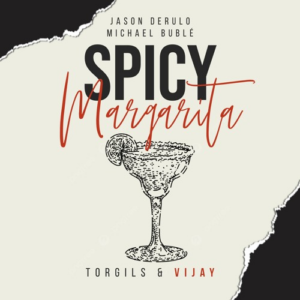 Spicy Margarita