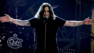 🖤 Sharon Osbourne quiere revivir OzzFest… y no todos saldrían felices del regreso