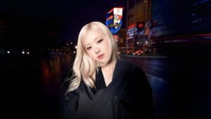 🎙️🖤 ROSÉ soltó el té de BLACKPINK y dejó pistas clave sobre su nuevo mini-álbum