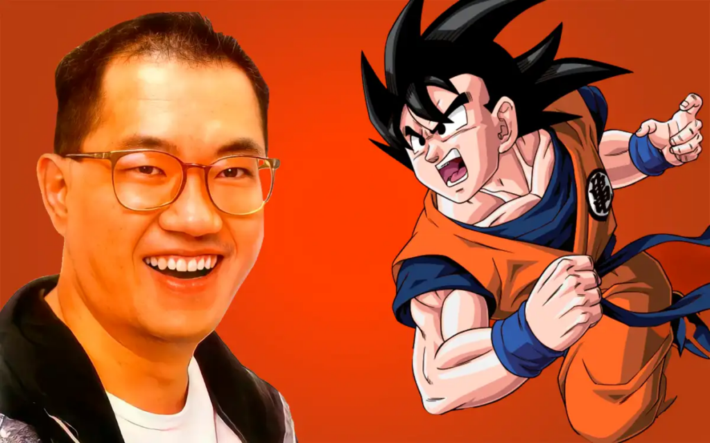 Akira Toriyama, creador de Dragon Ball muri&oacute; a los 68 a&ntilde;os