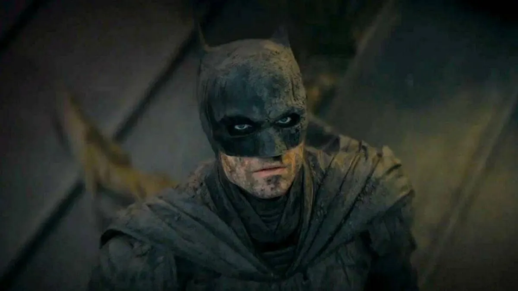 The Batman 2 saldr&aacute; en 2026