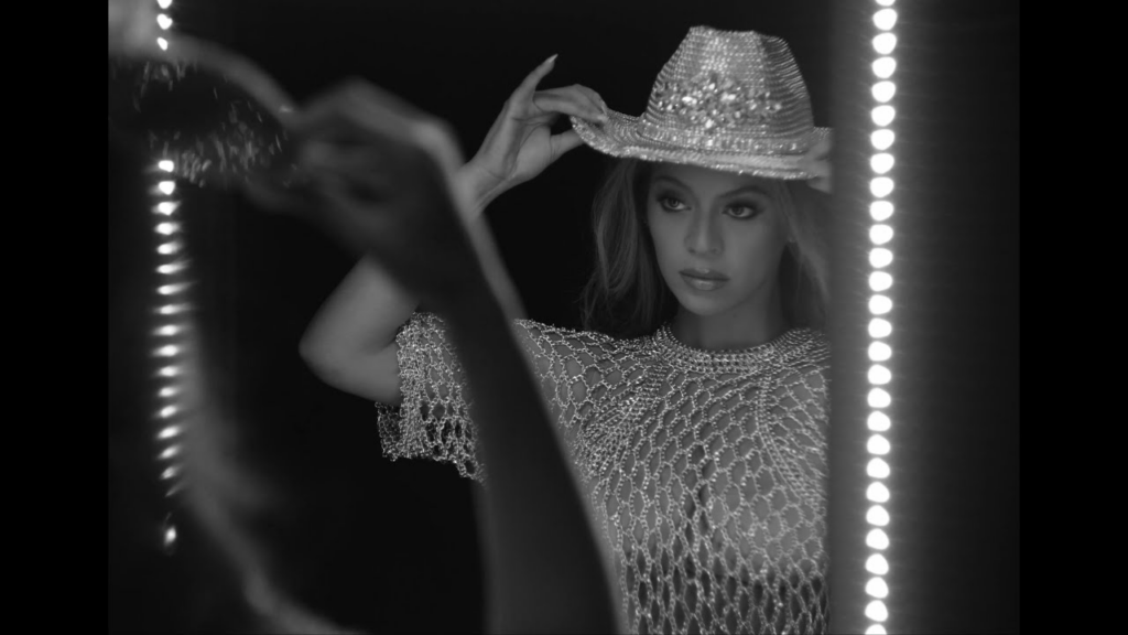 Beyonc&eacute; anuncia por fin "Act II: Cowboy Carter"