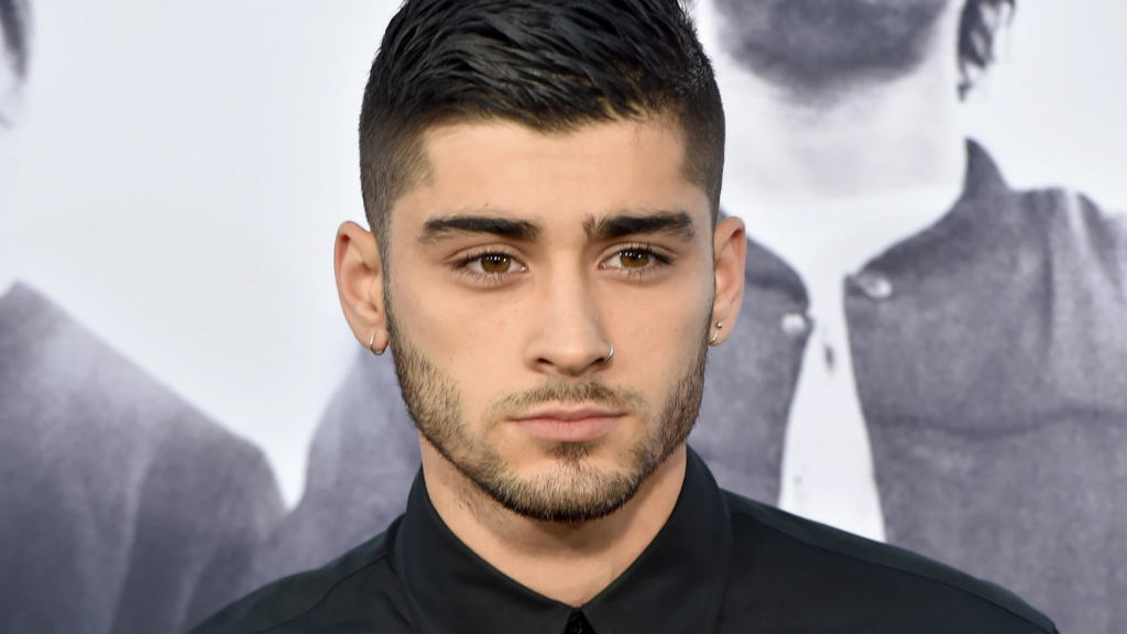 Zayn anuncia su nuevo &aacute;lbum para mayo