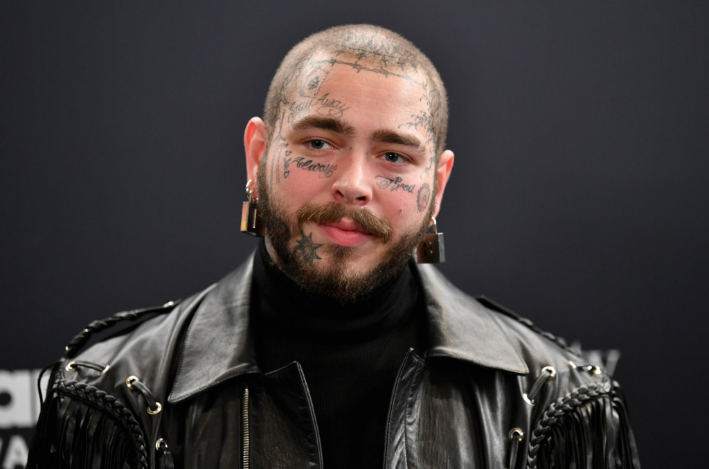 Post Malone adelanta una canci&oacute;n country