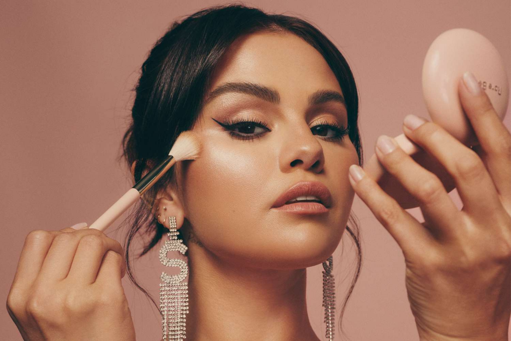 &iquest;Selena Gomez piensa vender Rare Beuaty?