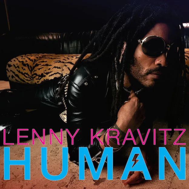Lenny Kravitz estren&oacute; su nuevo sencillo "Human"