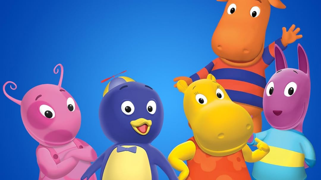 La creadora de los Backyardigans ha fallecido a los 72 a&ntilde;os