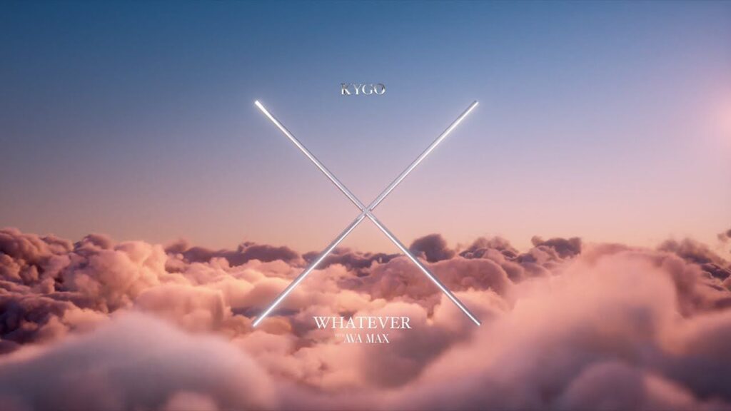 Kygo lanz&oacute; la versi&oacute;n ac&uacute;stica de Whatever con Ava Max
