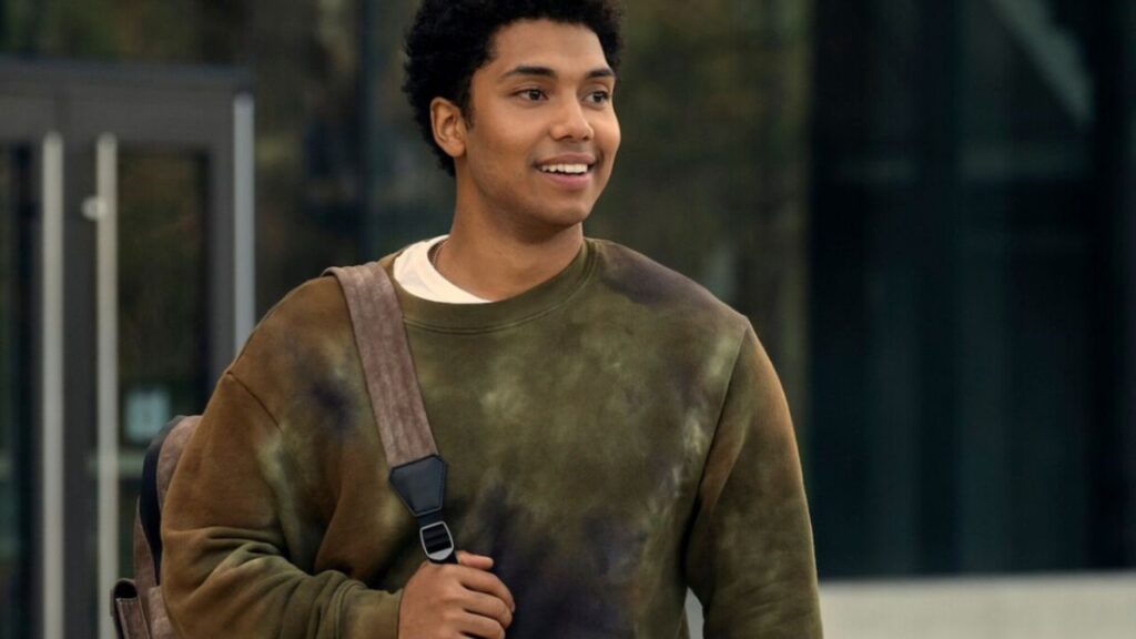 Chance Perdomo fallece a los 27 años en accidente