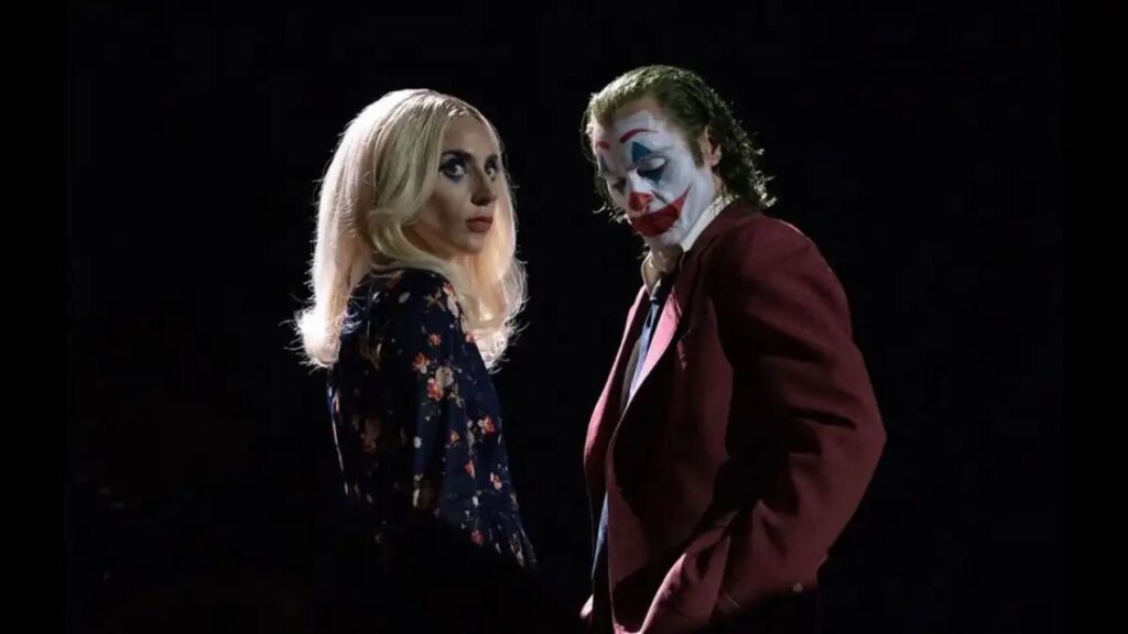 Joker 2 lanza su primer póster y ya tiene fecha de avances