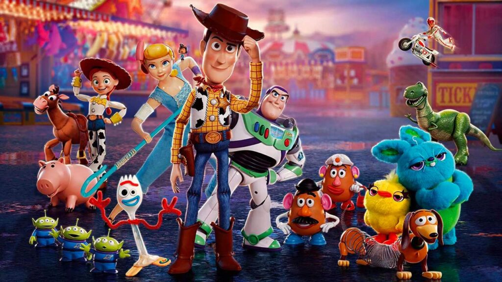 Toy Story 5 llegar&aacute; a los cines en 2026