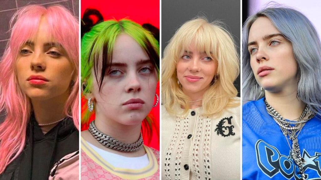 Billie Eilish anuncia: 'Hit Me Hard and Soft'