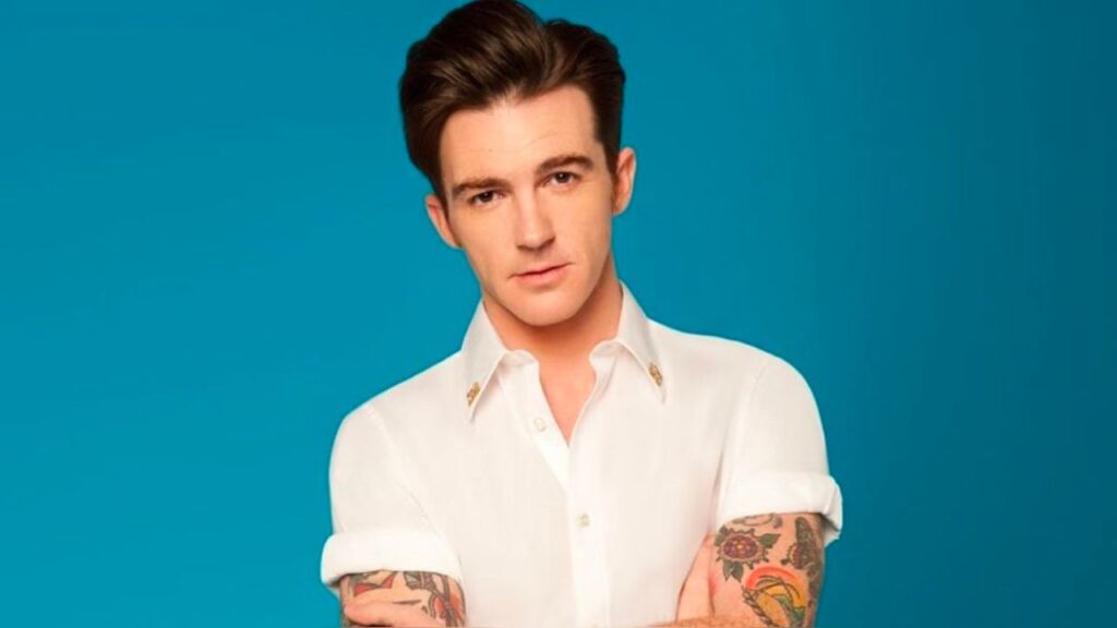 Drake Bell se declar&oacute; culpable porque "mal" econ&oacute;micamente