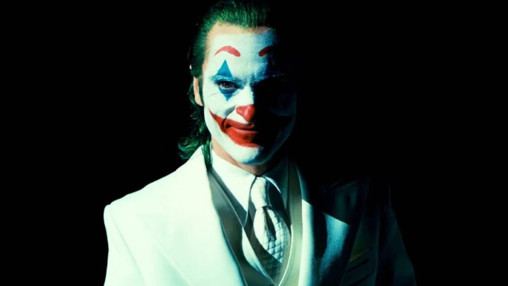 Tr&aacute;iler de 'Joker: Folie &agrave; Deux' con Lady Gaga y Joaquin Phoenix
