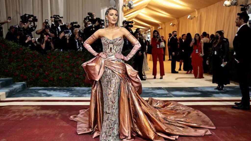 El dress code de esta Met Gala ser&aacute;....