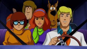 Scooby-Doo tendr&aacute; una serie en Live-Action