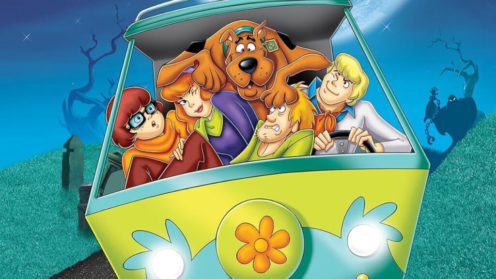 Scooby-Doo tendr&aacute; una serie en Live-Action
