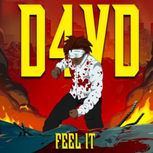 Feel It (From The Original Series &ldquo;Invincible&rdquo;)