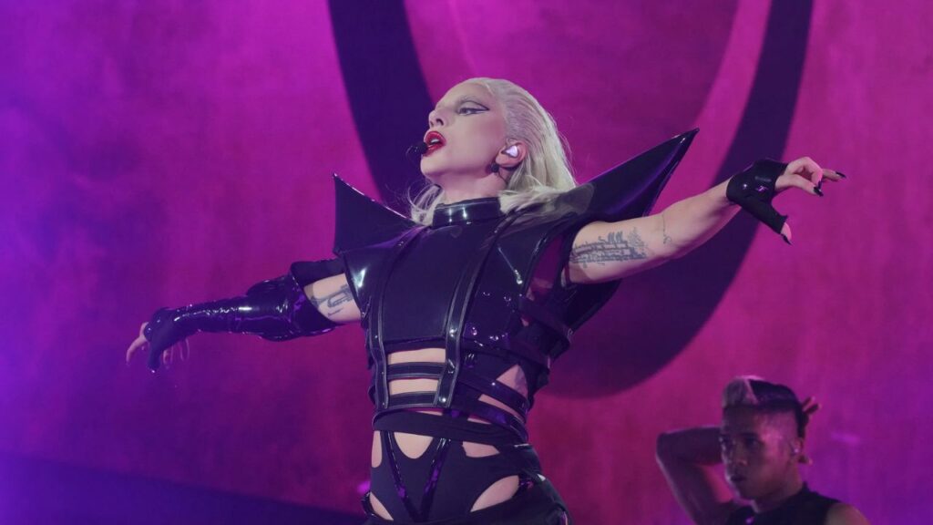 'Chromatica Ball' de Lady Gaga se estrenar&aacute; el 25 de mayo