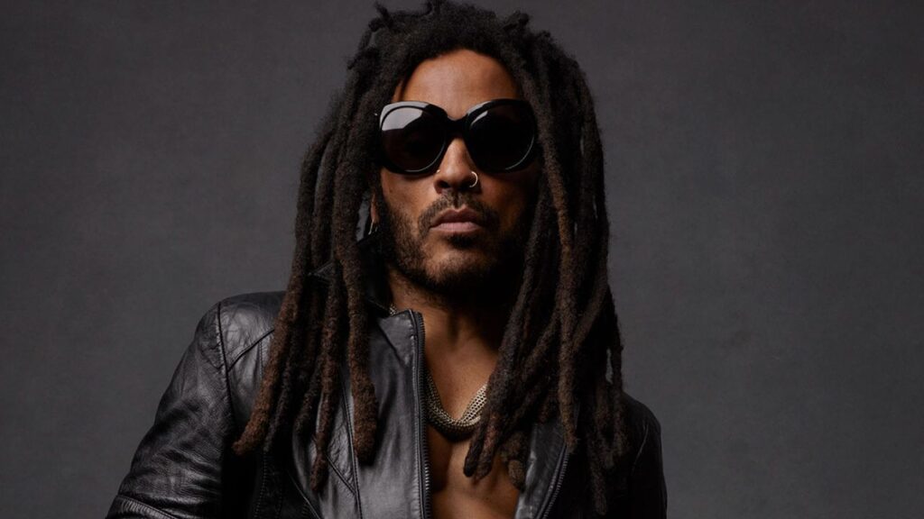 &iexcl;EXCLUSIVA DE ALFA 91.3! GANA UNA GUITARRA DE COLECCI&Oacute;N AUTOGRAFIADA POR LENNY KRAVITZ