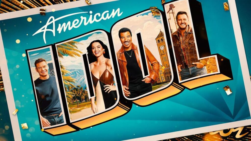 &iquest;Qui&eacute;n reemplazar&aacute; a Katy Perry en 'American Idol'?