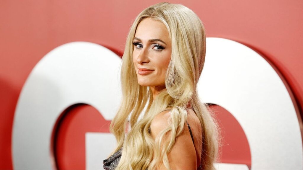 Paris Hilton anuncia su segundo álbum 'Infinite Icon'