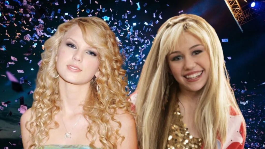 Los Swifties no perdonan a Taylor Swift por haber cantado Crazier