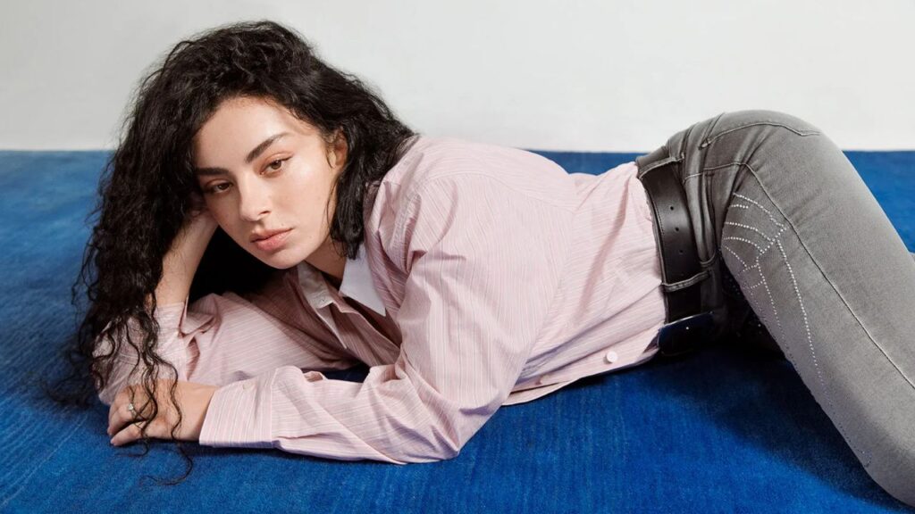 Charli XCX: 'Brat and it’s the same but there’s three more songs so it’s not'