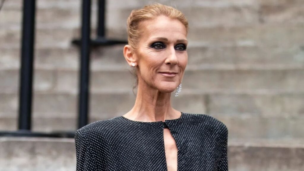 C&eacute;line Dion no quer&iacute;a escuchar ni su nombre por su enfermedad