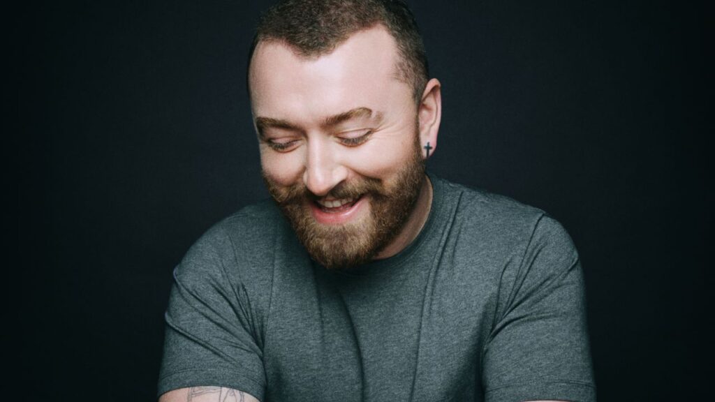 Sam Smith lanza la edici&oacute;n aniversario de 'In the Lonely Hour'