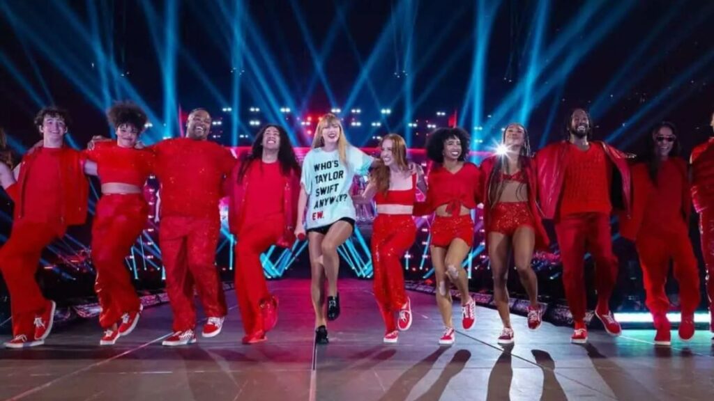 Taylor Swift terminar&aacute; su Eras Tour en diciembre de 2024