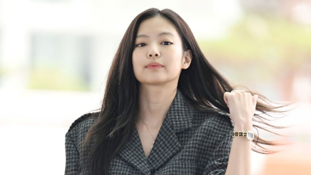 ¿Jennie de BLACKPINK prepara nueva música?
