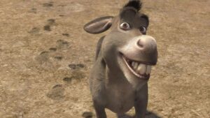 &lsquo;Burro&rsquo; de Shrek tendr&aacute; su propia pel&iacute;cula