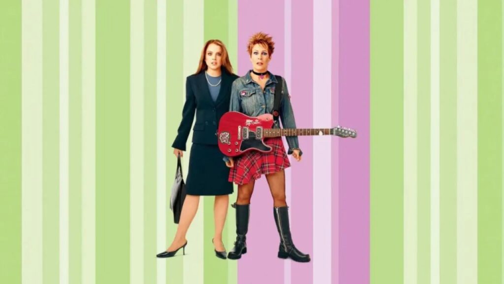 'Freaky Friday 2' llegará a los cines en 2025
