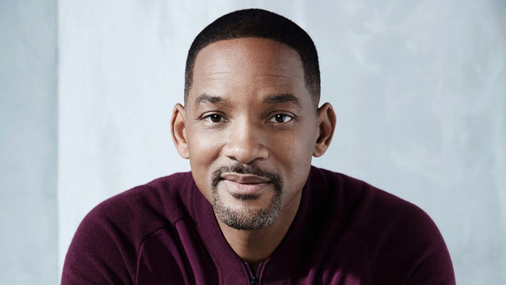 Will Smith regresa a la m&uacute;sica despu&eacute;s de 2 d&eacute;cadas