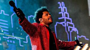 The Weeknd: de su trilogía oscura al espectáculo global en estadios