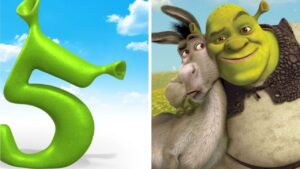 &lsquo;Shrek 5&rsquo; se estrenar&aacute; en julio de 2026