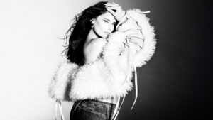 Nelly Furtado anuncia &lsquo;7&rsquo;, su nuevo &aacute;lbum de estudio