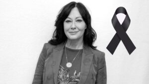 Shannen Doherty, actriz de &lsquo;Charmed&rsquo;, muere a los 53 a&ntilde;os