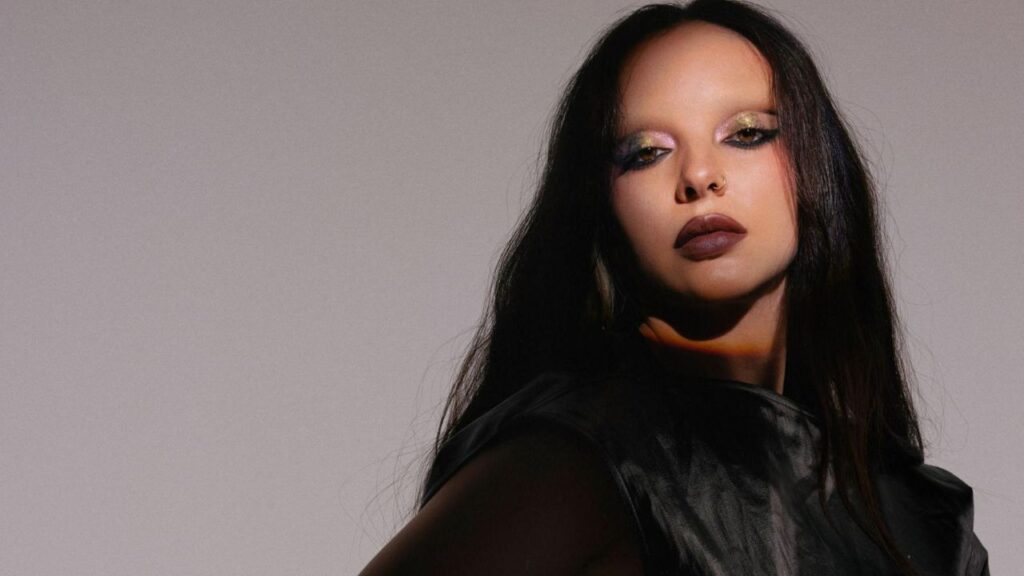 Jade Thirlwall lanza su single en solitario 'Angel of My Dreams'