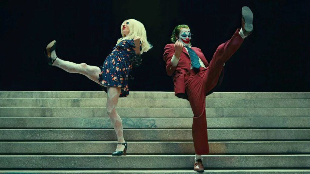 Se ha lanzado un nuevo tr&aacute;iler de 'Joker 2: Folie &agrave; Deux'