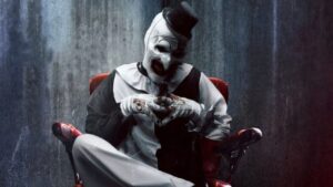 Terrifier 3: Todo lo que sabemos sobre el tr&aacute;iler y el reparto