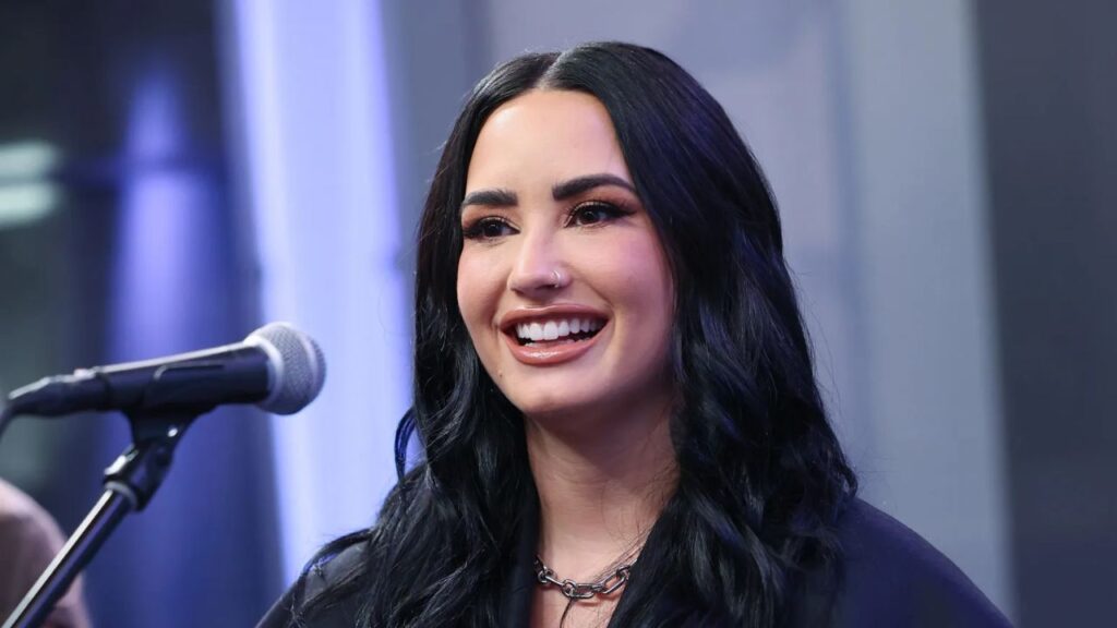 Demi Lovato revela qui&eacute;nes participaran en 'Child Star'