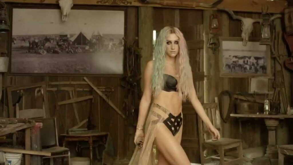 Fan&aacute;ticos exigen que regrese Kesha a Timber