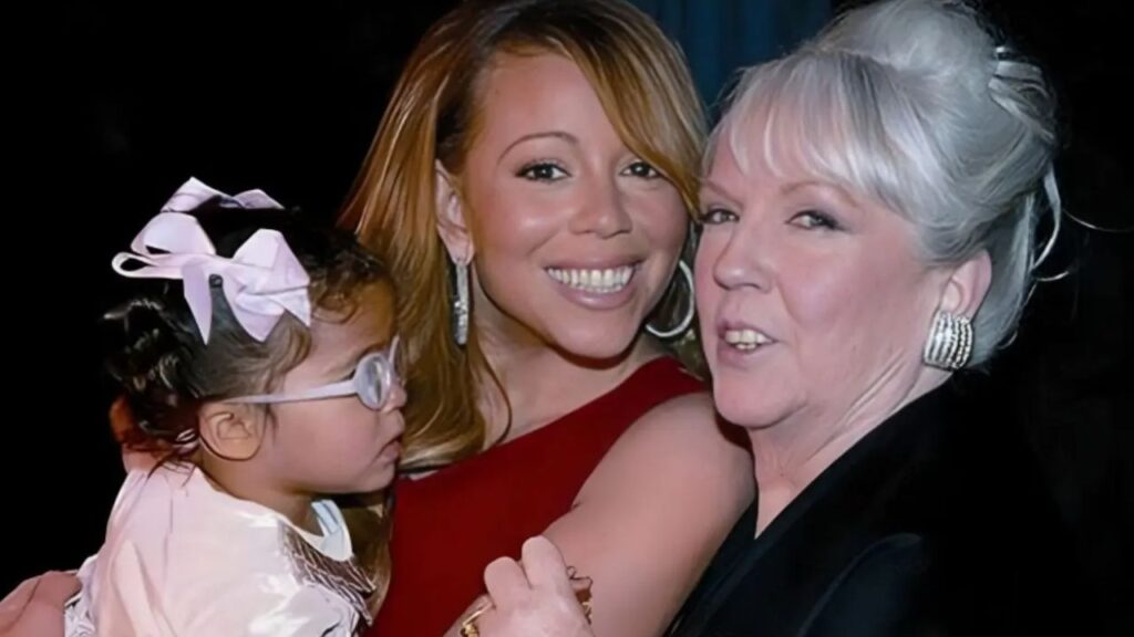 Mariah Carey habla del fallecimiento de su mamá y hermana