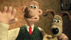 Wallace & Gromit regresan despu&eacute;s de varios a&ntilde;os