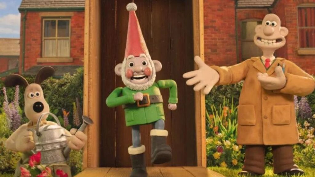 Wallace & Gromit regresan despu&eacute;s de varios a&ntilde;os