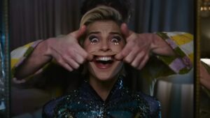 El tr&aacute;iler de Smile 2 revela un cameo sorpresa