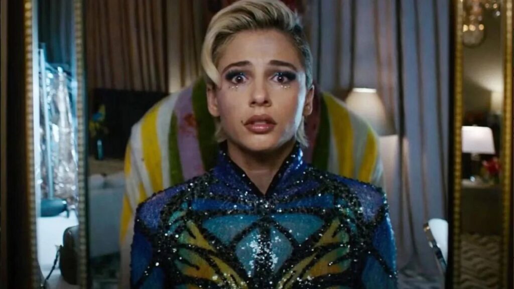 El tr&aacute;iler de Smile 2 revela un cameo sorpresa