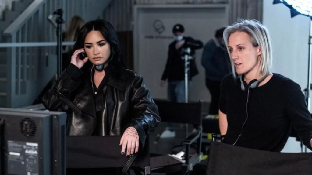 Se lanz&oacute; el tr&aacute;iler del documental 'Child Star' de Demi Lovato